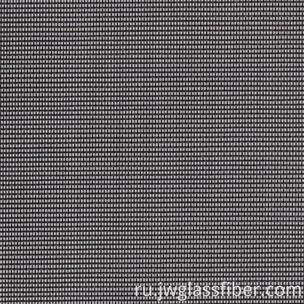 Роликовая ткань Blackout Blinds Fabric Civacy Fence Screen